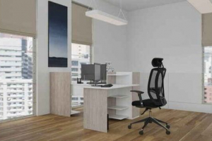 Jak wybrać przyjazne dla środowiska meble do pracy? Jak wybrać przyjazne dla środowiska meble do pracy?